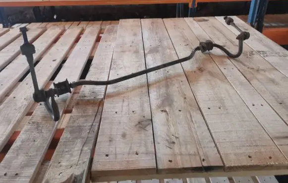 Opel Antara Rear anti-roll bar/sway bar 