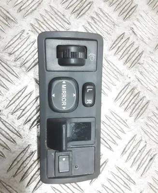 Toyota Corolla E120 E130 Headlight level height control switch 777665