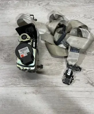 Volvo XC90 Front seatbelt 625979100 0589P10021 010L0000