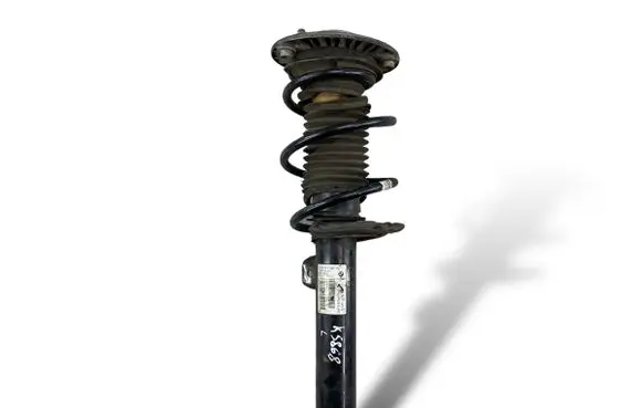 BMW 3 F30 F35 F31 Front shock absorber with coil spring 6791581 13B147CD0301