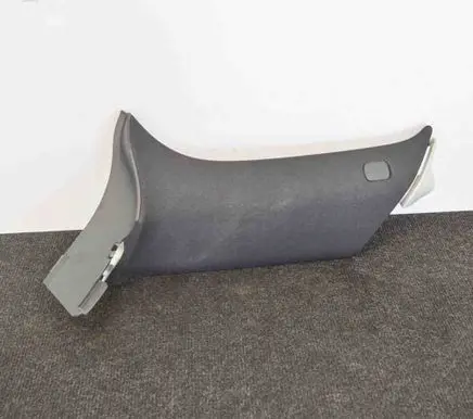 Mercedes-Benz GLC X253 C253 (C) pillar trim A2536907001