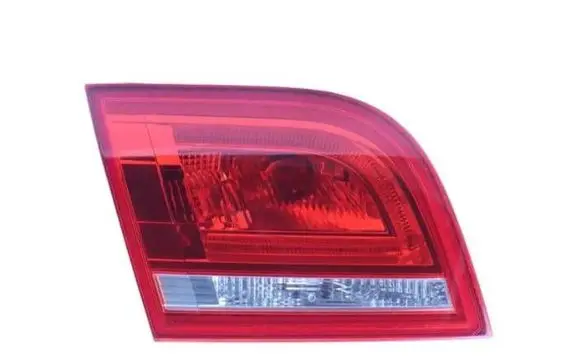 Audi A3 S3 8P Tailgate rear/tail lights 8P4945093D