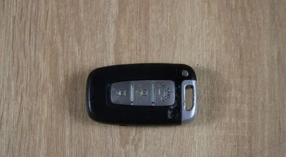 KIA Sorento Ignition key/card 