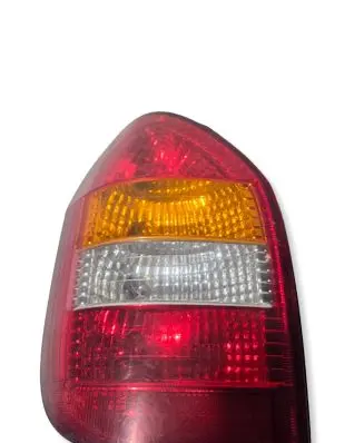 Opel Zafira A Rear/tail lights 62280