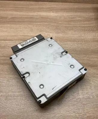 Ford Focus Engine control unit/module ECU 98AB12A650BGH