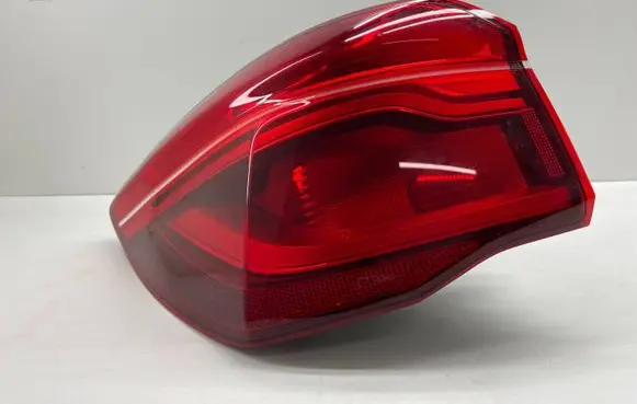 BMW X1 F48 F49 Rear/tail lights 7488543