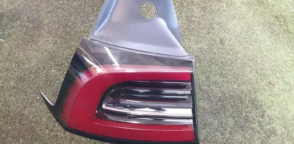 Tesla Model Y Rear/tail lights 150208600D