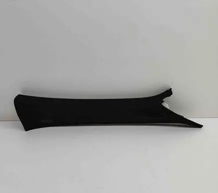 (A) pillar trim