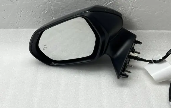 Toyota Yaris Cross Front door electric wing mirror 