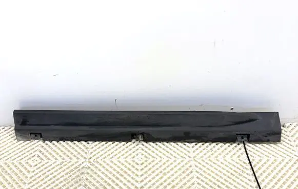 Ford Transit Front sill (body part)