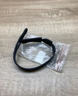 Volkswagen Jetta V Other trunk/boot trim element 1H0860273B