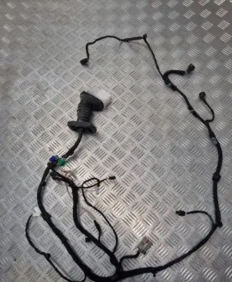 Dodge Challenger Front door wiring loom P68278030AC WR0907U1133