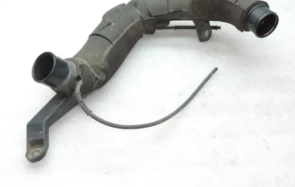 Toyota Avensis T220 Air intake hose/pipe 1736127030