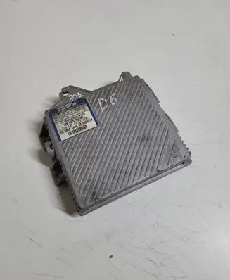 Mercedes-Benz C W202 Engine control unit/module 0145454932 04010006D