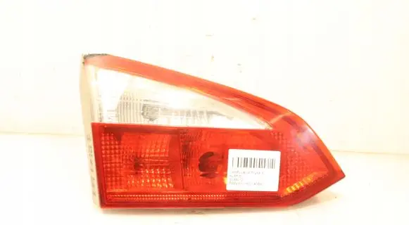 Ford Focus Rear/tail lights BM51-13A603-BB