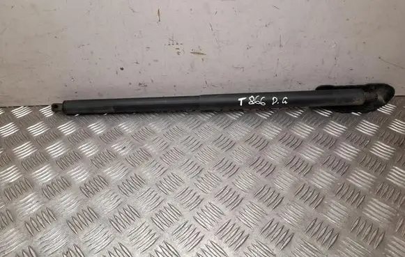 Opel Insignia B Tailgate/trunk/boot tension spring 39085566