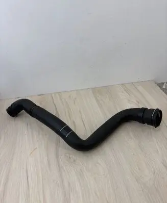 Opel Astra K Engine coolant pipe/hose 39160247 565563897