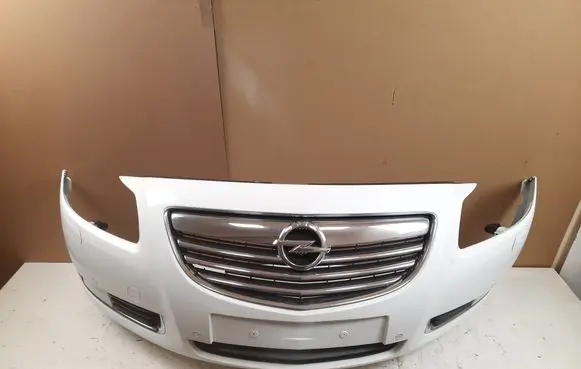 Opel Insignia A Front bumper