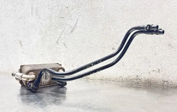 Volvo XC70 Gearbox / Transmission oil cooler H0602003 34043 6G917A095AD