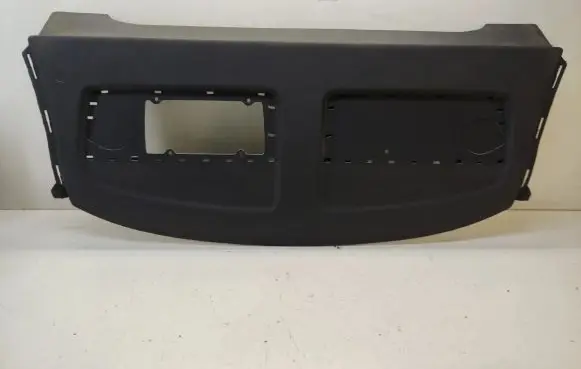 Audi A5 8T 8F Parcel shelf 8T0863411 8T0863411AF