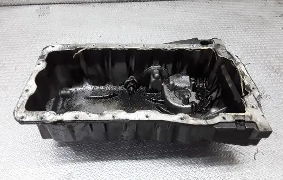 Volkswagen Sharan Oil sump 038103603B
