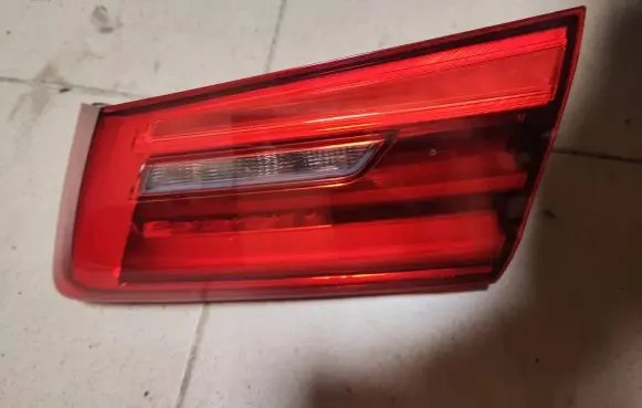 BMW 5 G30 G31 Tailgate rear/tail lights 630342