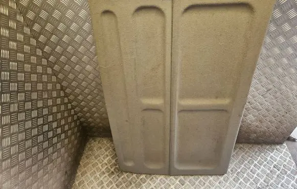 Renault Kangoo I Parcel shelf 