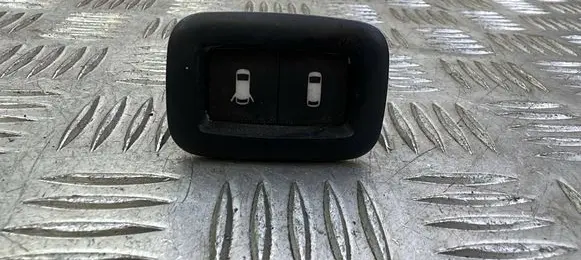 Chrysler Grand Voyager V Other switches/knobs/shifts 1HL85DX9AB