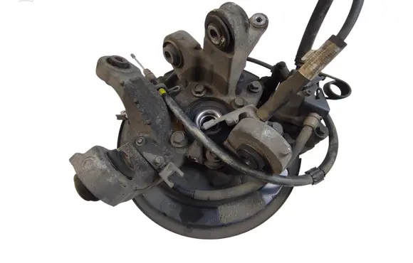Ford Explorer V Rear wheel hub spindle/knuckle DB535B759 DB535B759A 2B5823