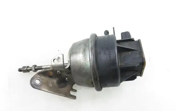Audi A4 S4 B8 8K Turbine electric control actuator 