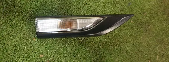 Volkswagen Caddy Front fender indicator light 2K5949102