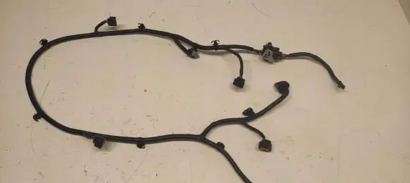 Hyundai Kona I Parking sensor (PDC) wiring loom