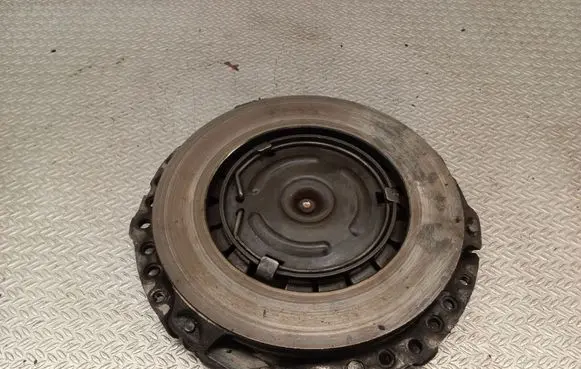 Pressure plate