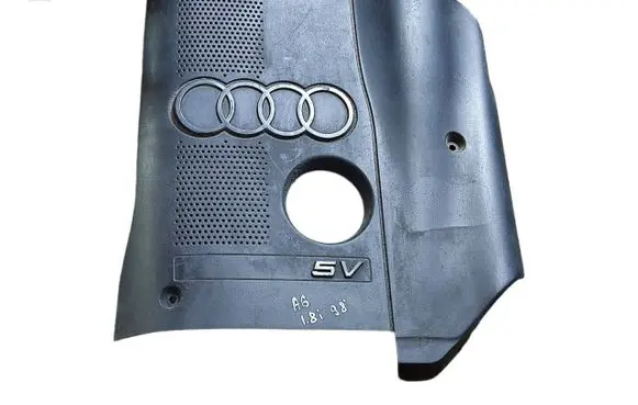 Audi A6 S6 C5 4B Engine cover (trim) 058103724J 058103724E