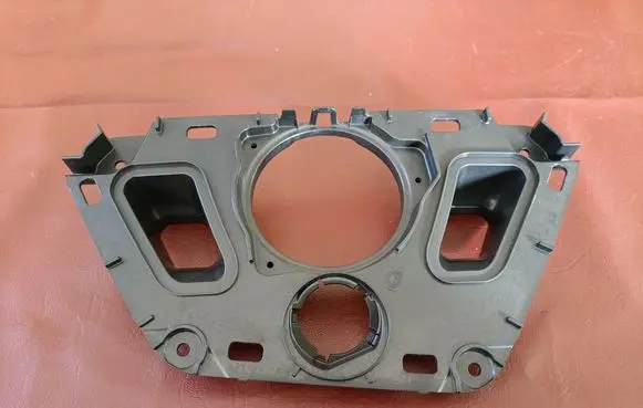 BMW 3 G20 G21 Other dashboard part 6831281 51456831281