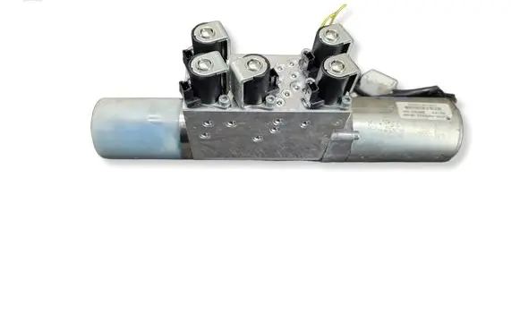 BMW 4 F32 F33 Convertible roof main ram cylinder 7344440 2034850 9000000506410