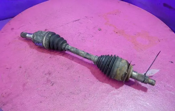 Fiat Sedici Front driveshaft