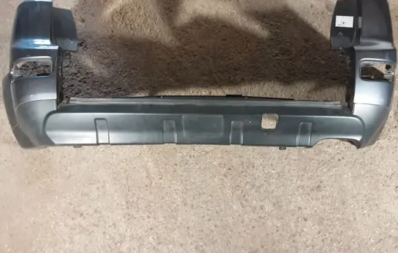 Citroen C-Crosser Rear bumper 6410A297K 6410A218HC 6410A217HC