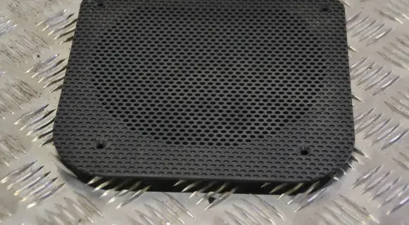 Mini Cooper Countryman R60 Subwoofer grill/trim 43040789258