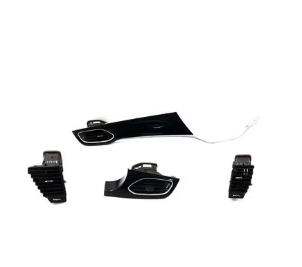 Opel Astra K Dashboard trim
