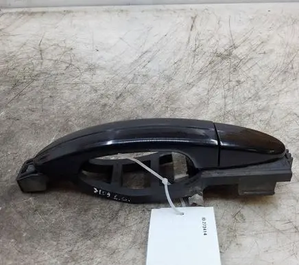 Ford S-MAX Rear door exterior handle 6M21U266B22A