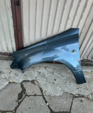Mitsubishi Outlander Fender
