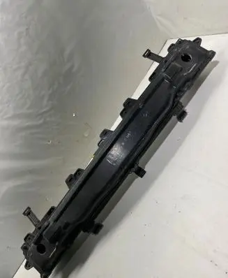 Rear beam