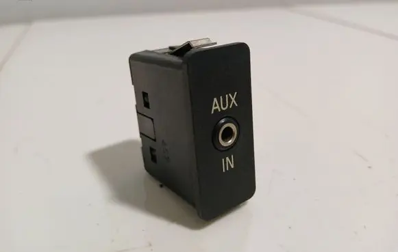 Mini One - Cooper R57 AUX in-socket connector 6930561