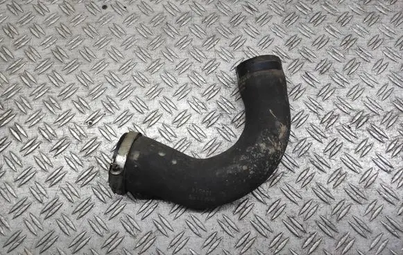 Volkswagen PASSAT B7 Intercooler hose/pipe 1K0145834AT PXR125093R
