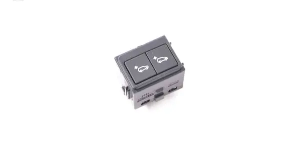 Land Rover Discovery 5 Tailgate/boot open switch button HY322B949AA