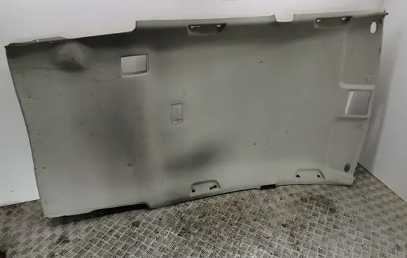 Toyota Corolla Verso AR10 Headlining 