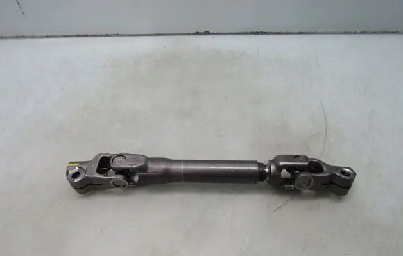 Mazda 2 Steering wheel axle set 