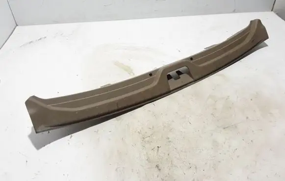 Volvo XC60 Trunk/boot sill cover protection 30740438