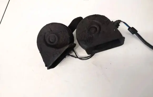 Ford S-MAX Horn signal e355306
